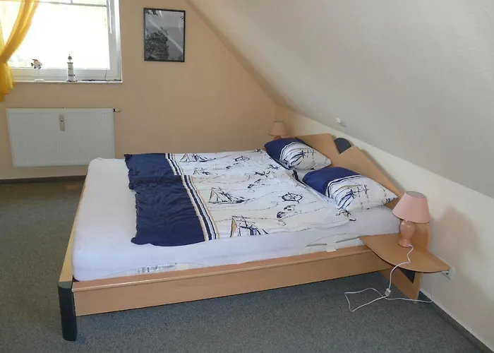 Апартаменты Ankerplatz